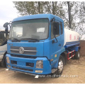 Factory Price Water Tank Truck